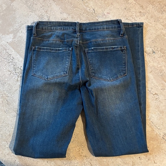 TRACTR 27 Classic blue skinny Jeans - Picture 5 of 6